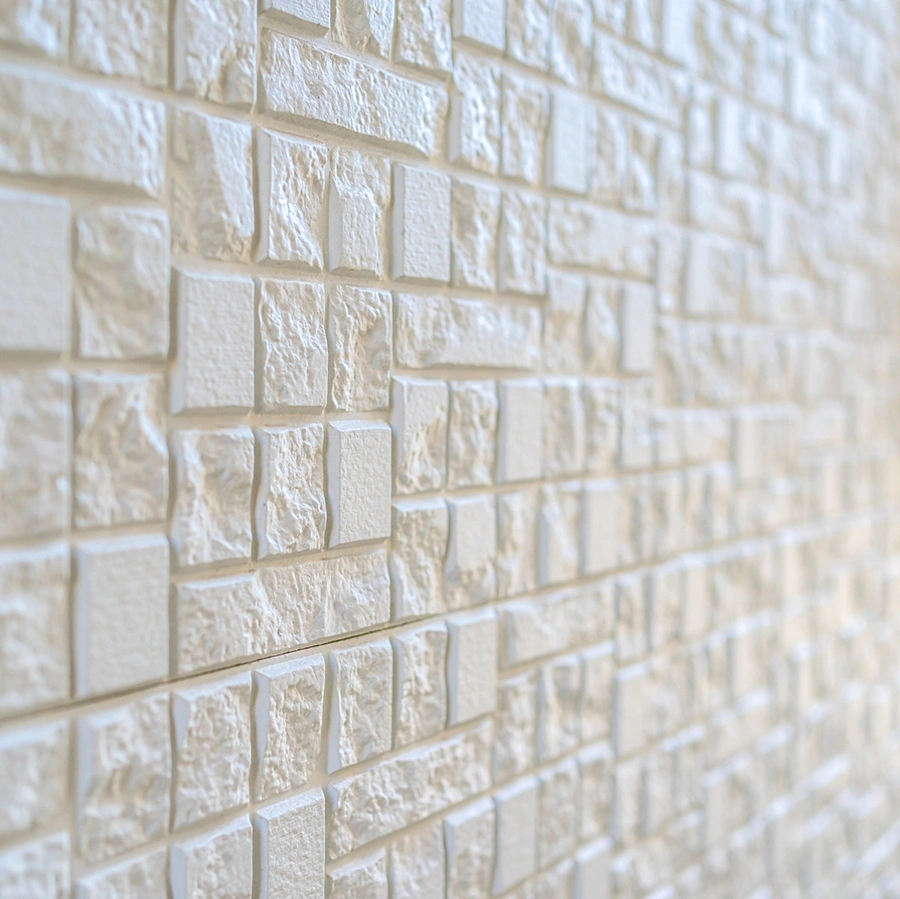 新築レベルの輝きへ