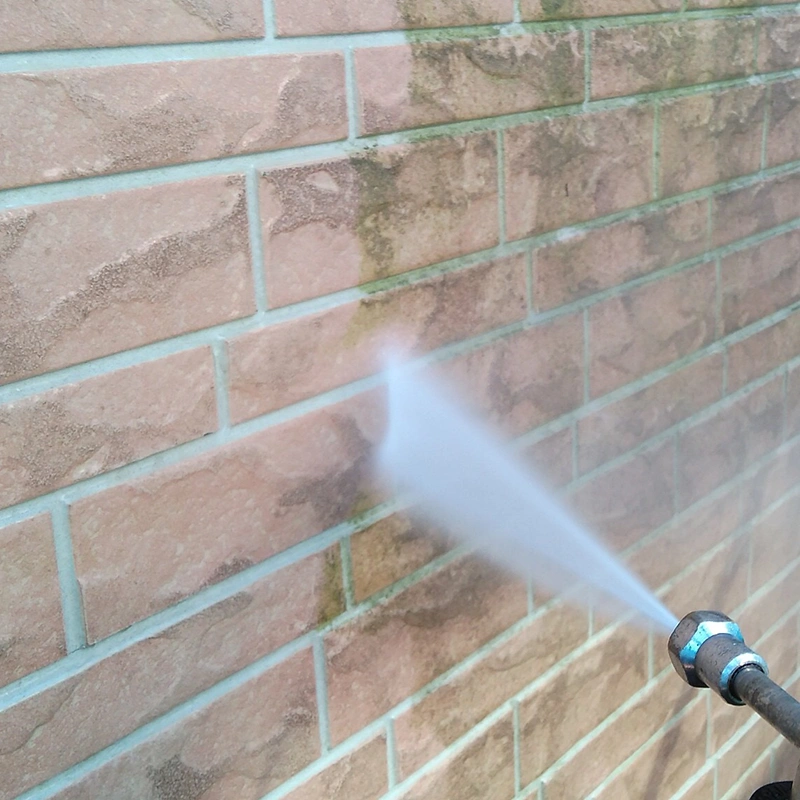 しつこい汚れを撃退