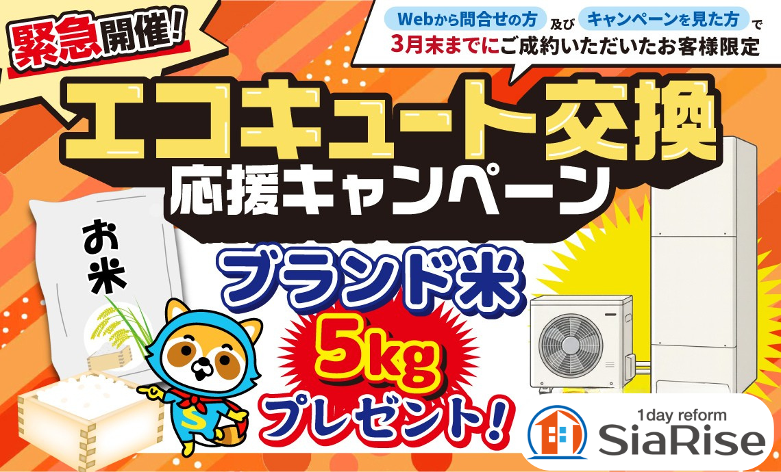 キャンペーンバナー